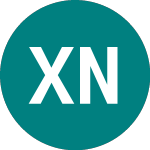 Logo of X Ng Internet (XNGS).