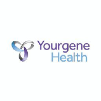 Yourgene Health Share Chart - YGEN