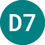 Logo of Darrowby. 71 (ZK85).