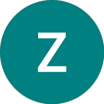 Logo of Zentra (ZNT).