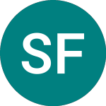 Logo of Snb Fund 34 (ZS18).