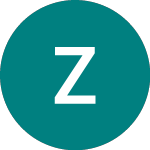 Logo of Zetex (ZTX).