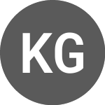 Logo of Kfw Green Bond Tf 0,25% ... (875123).