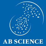Logo of AB Science Paris (CE) (ABSCF).