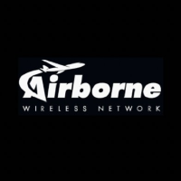 Logo of Airborne Wireless Network (CE) (ABWN).