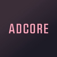 Logo of Adcore (QX) (ADCOF).