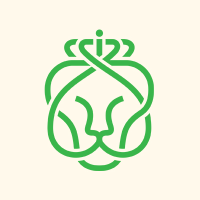 Logo of Koninklijke Ahold Delhai... (QX) (ADRNY).