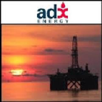 Logo of ADX Energy (PK) (ADXRF).