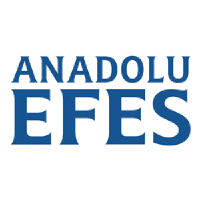 Anadolu Efes Biracilik Ve Malt Sanayi SA (PK)