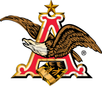 Logo of Anheuser Busch Inbev () (AHBIF).