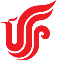 Logo of Air China (PK) (AICAF).