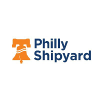 Logo of Philly Shipyard ASA (PK) (AKRRF).