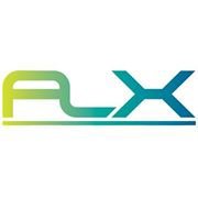 Logo of ALX Resources (PK) (ALXEF).