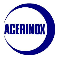 Logo of Acerinox (PK) (ANIOY).