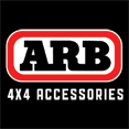 Logo of ARB (PK) (ARBFF).