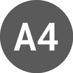 Logo of Argentum 47 (PK) (ARGQD).