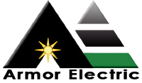 Logo of Armor Electric (CE) (ARME).