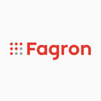 Logo of Fagron (PK) (ARSUF).