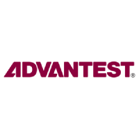 Logo of Advantest (PK) (ATEYY).