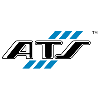 Logo of ATS (PK) (ATSAF).
