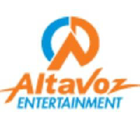 Logo of Altavoz Entertainment (CE) (AVOZ).