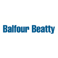 Logo of Balfour Beatty (PK) (BAFBF).
