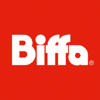 Logo of Biffa (GM) (BFFBF).