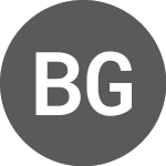 Logo of Baille Gifford Shin Nippon (PK) (BGSHF).