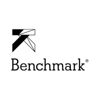 Logo of Benchmark (PK) (BHCCF).