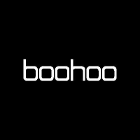 Logo of Boohoo (PK) (BHOOY).