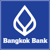Logo of Bangkok Bank Public (PK) (BKKPF).