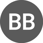 Logo of Balfour Beatty (CE) (BLFBY).
