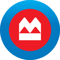 Logo of BMO Equal Weight REITS (CE) (BMQWF).