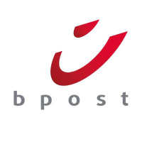 Logo of Bpost (PK) (BPOSY).