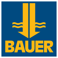 Logo of Bauer (PK) (BRAGF).