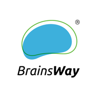 Logo of Brainsway (PK) (BRSYF).