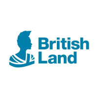 Logo of British Land (PK) (BTLCY).
