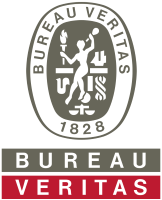 Logo of Bureau Veritas (PK) (BVRDF).