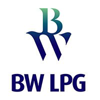 BW LPG Ltd (PK)