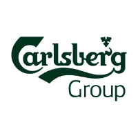 Logo of Carlsberg AS (PK) (CABHF).