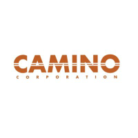 Logo of Camino Minerals (PK) (CAMZF).