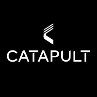 Logo of Catapult (PK) (CAZGF).
