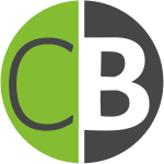 Logo of Conservative Broadcast M... (PK) (CBMJ).