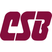 Logo of Central Bank (CE) (CBSU).