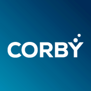 Logo of Corby Spirit and Wine (PK) (CBYDF).