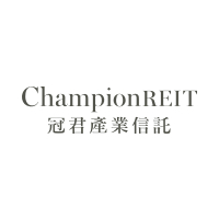 Logo of Champion Real Estate Inv... (PK) (CMPNF).