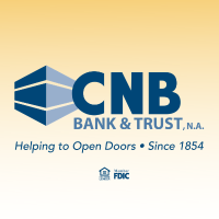 CNB Bank Shares Inc (QX)