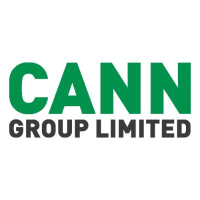 Logo of Cann (PK) (CNGGF).
