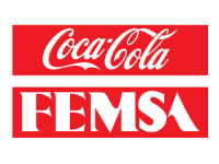 Coca Cola Femsa SAB de CV (PK)