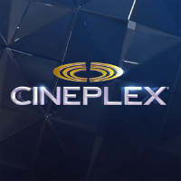 Logo of Cineplex (PK) (CPXGF).